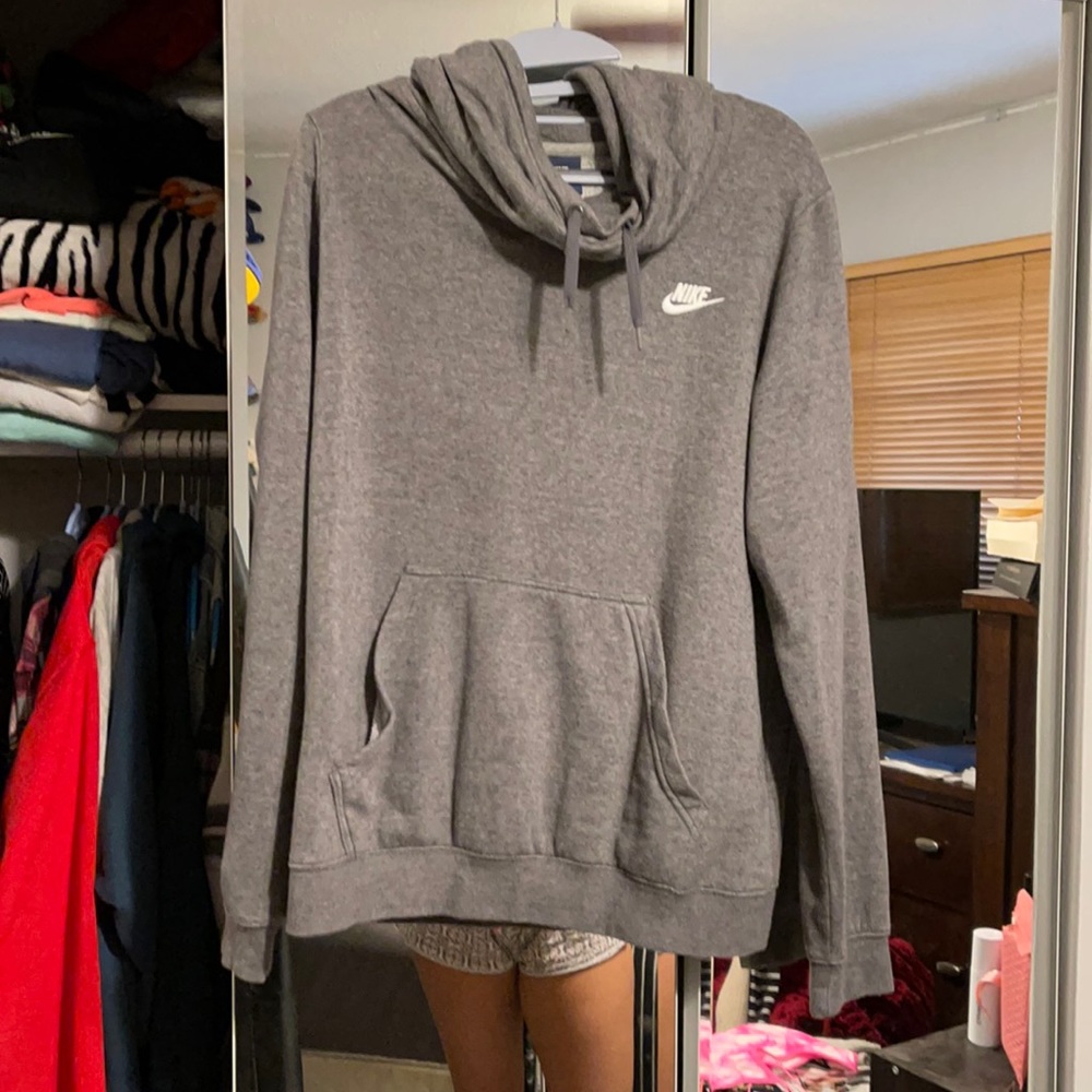 Nike hoodie